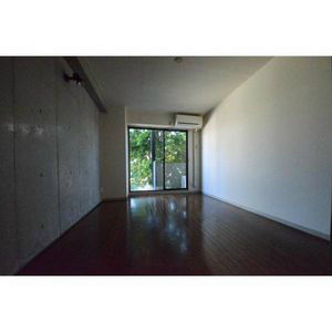 ノーサレンダー リビング