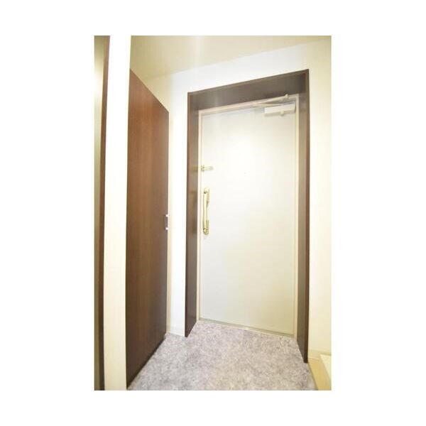 メゾンM&amp;amp;Y 玄関