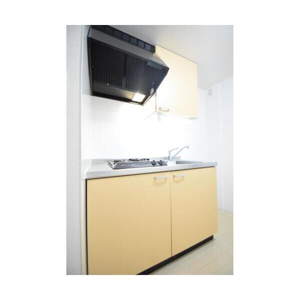 メゾンM&amp;amp;Y キッチン