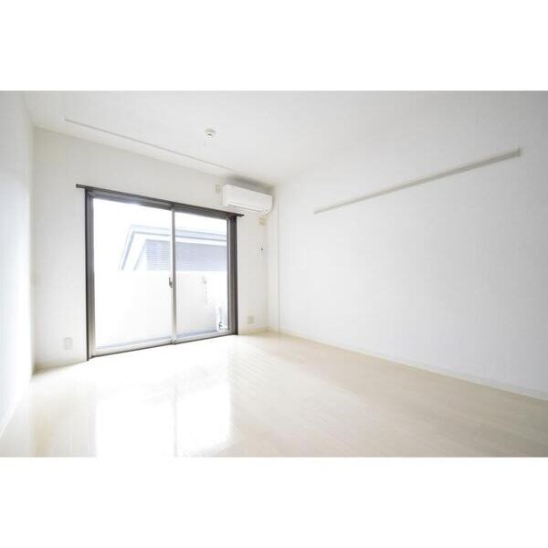 メゾンM&amp;amp;Y ベランダ