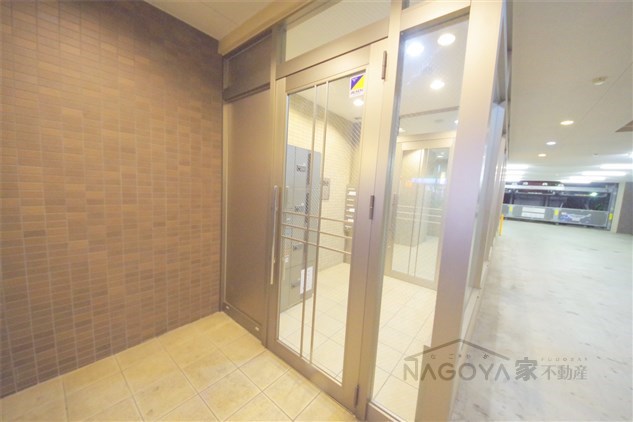 ウイステリア その他外観1