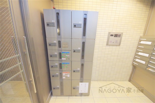 ウイステリア その他外観2