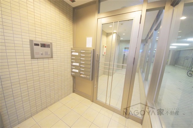 ウイステリア その他外観3