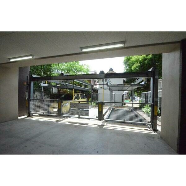 ウイステリア その他外観4