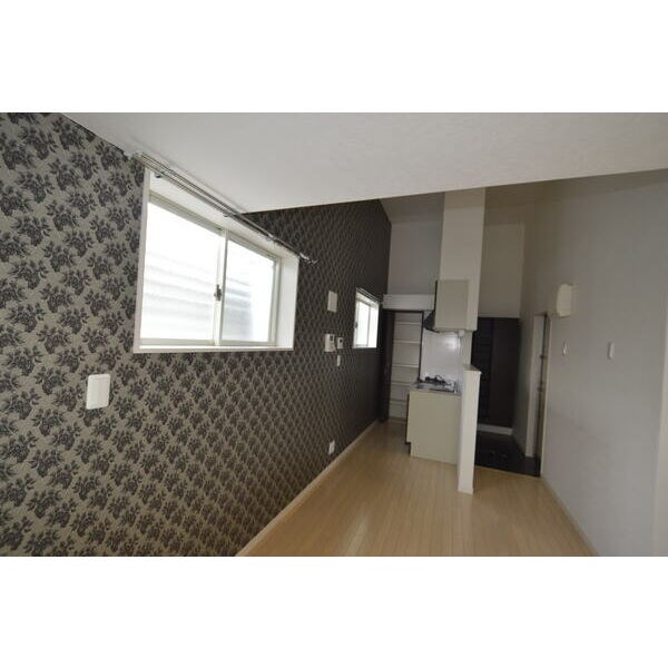 WhiteHillsWest 玄関