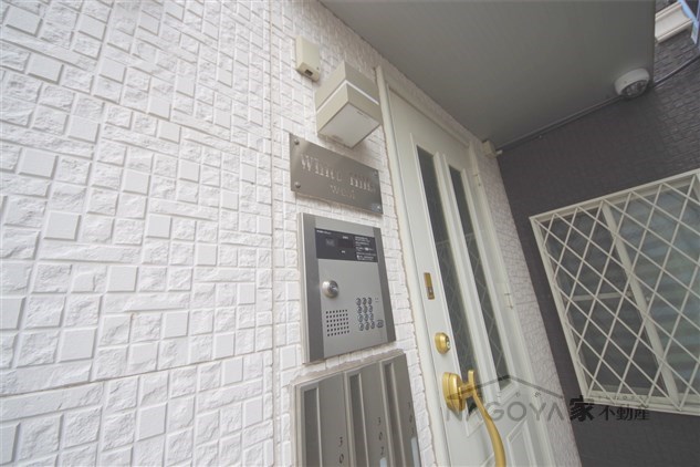 WhiteHillsWest その他外観4