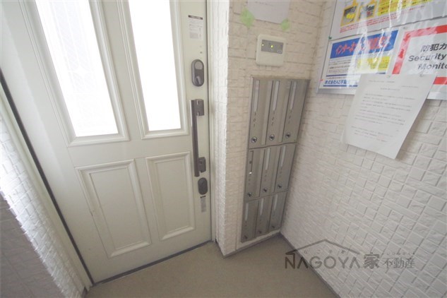 WhiteHillsWest その他外観6