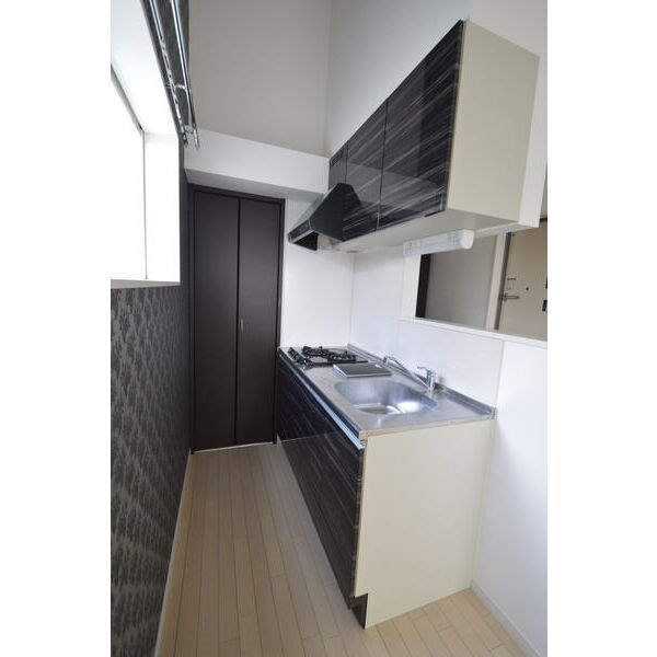 WhiteHillsWest キッチン