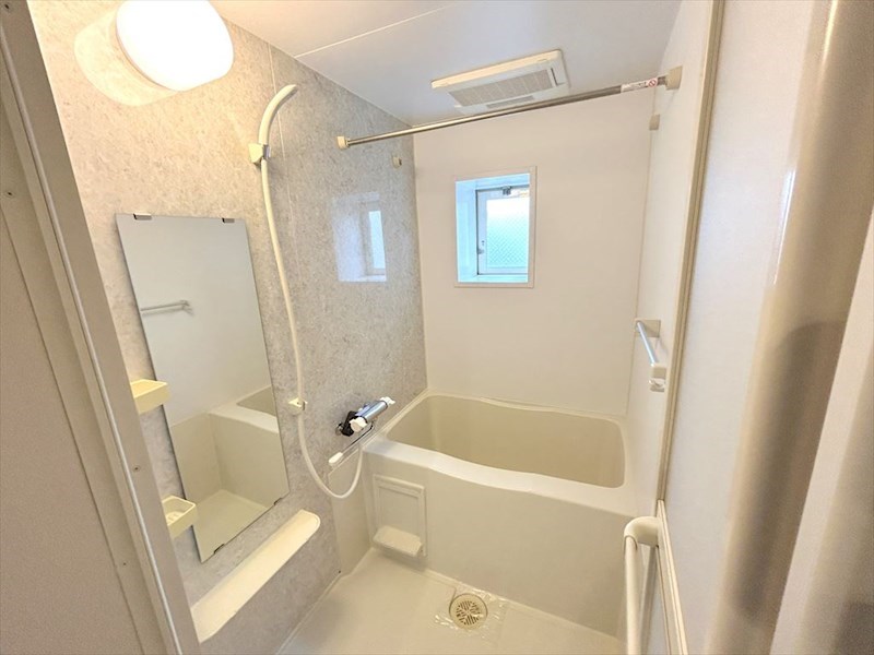 WhiteHillsWest 風呂画像