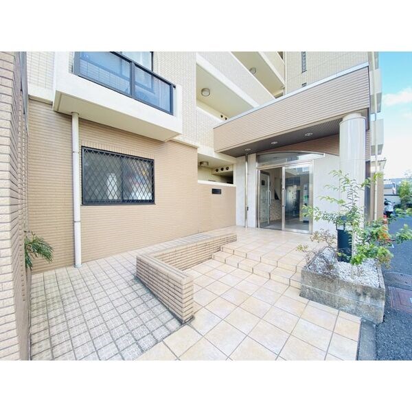 コンソラトゥール その他外観1