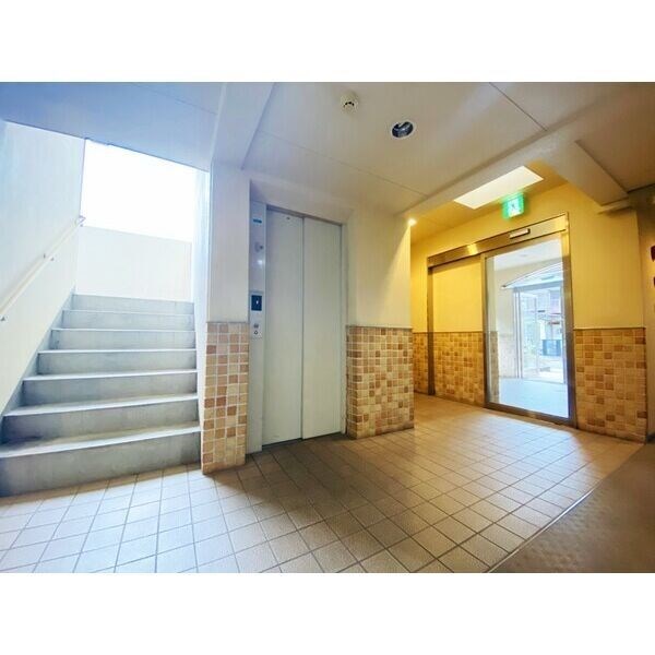 コンソラトゥール その他外観2