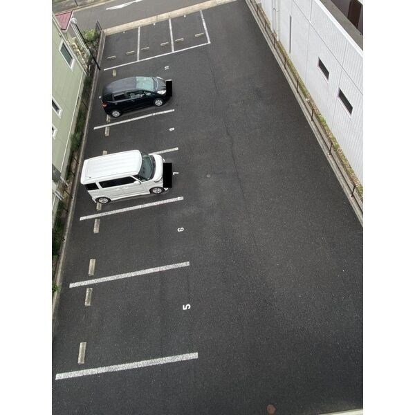 コンソラトゥール その他外観3