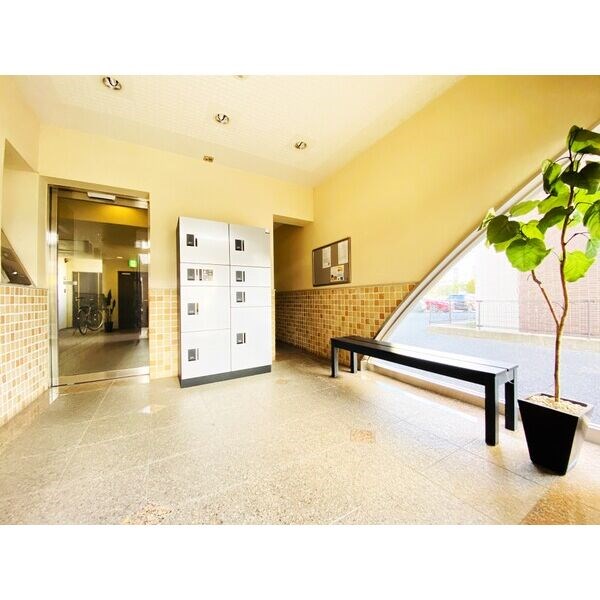 コンソラトゥール その他外観4