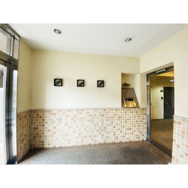 コンソラトゥール その他外観5