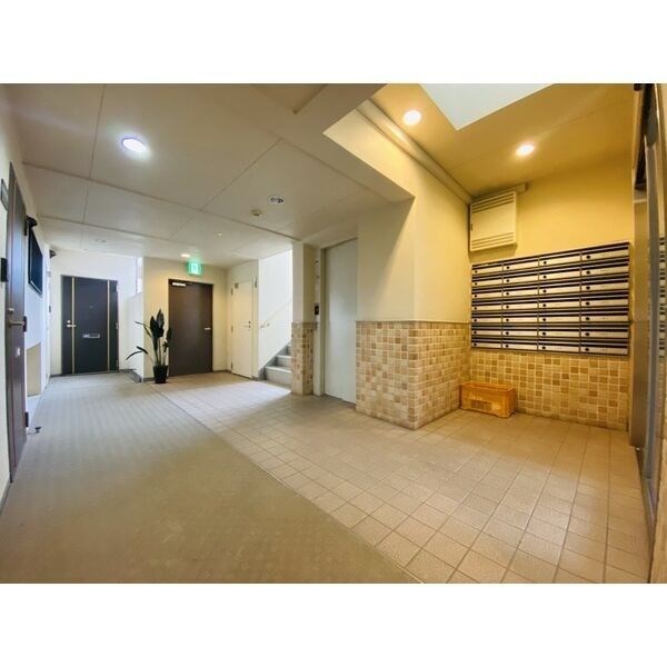 コンソラトゥール その他外観6