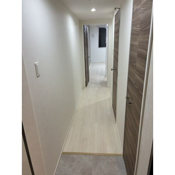 G VIVRE 御器所 玄関