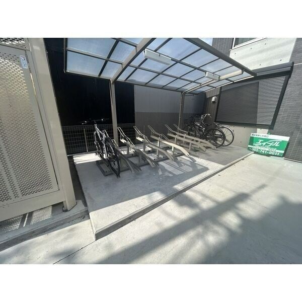 G VIVRE 御器所 その他外観5