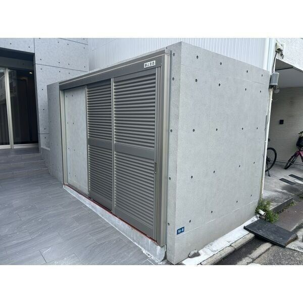 G VIVRE 御器所 その他外観6