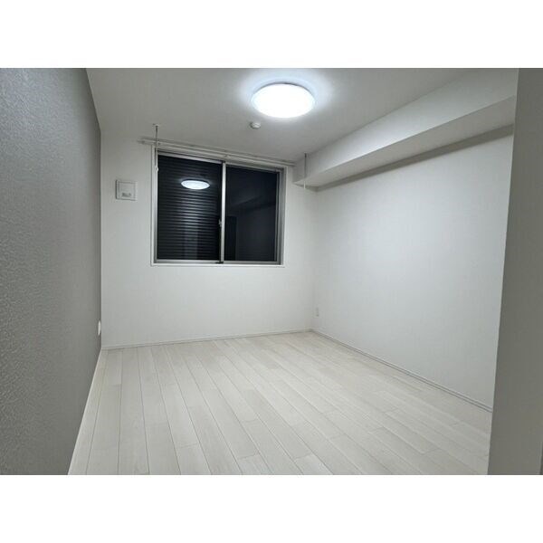 G VIVRE 御器所 ベッドルーム