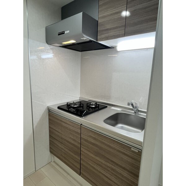 G VIVRE 御器所 キッチン