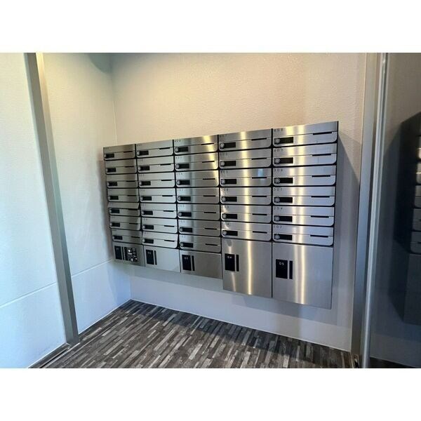 G VIVRE 御器所 その他外観3