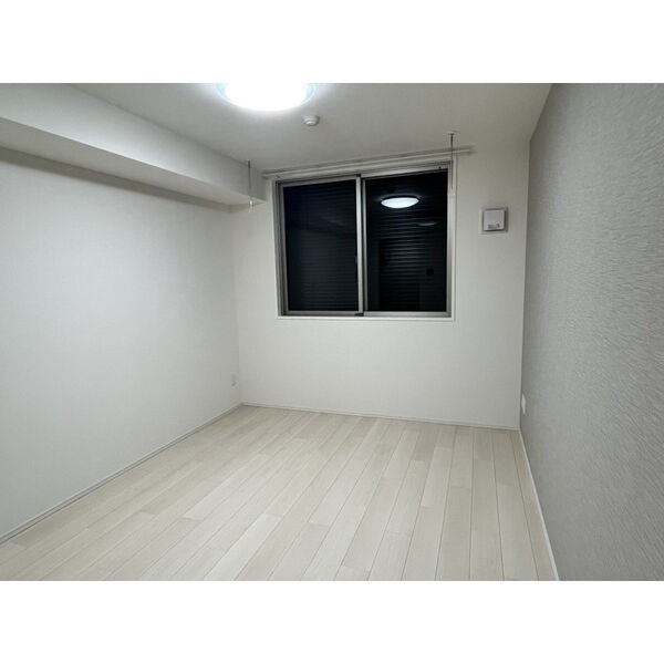 G VIVRE 御器所 ベッドルーム