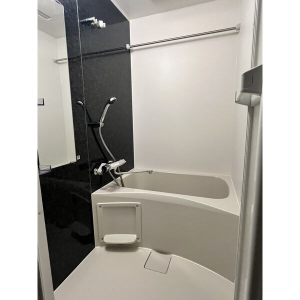 G VIVRE 御器所 風呂画像