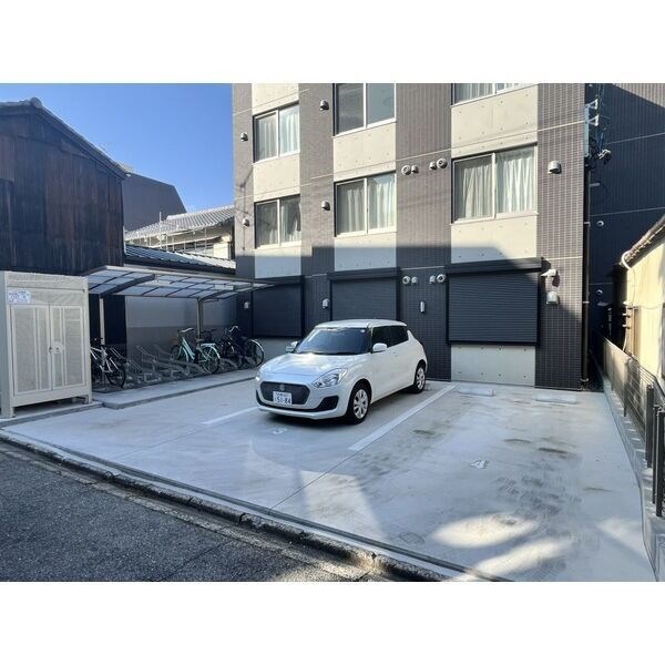 G VIVRE 御器所 その他外観2