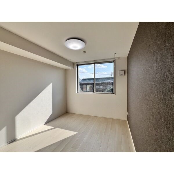 G VIVRE 御器所 リビング