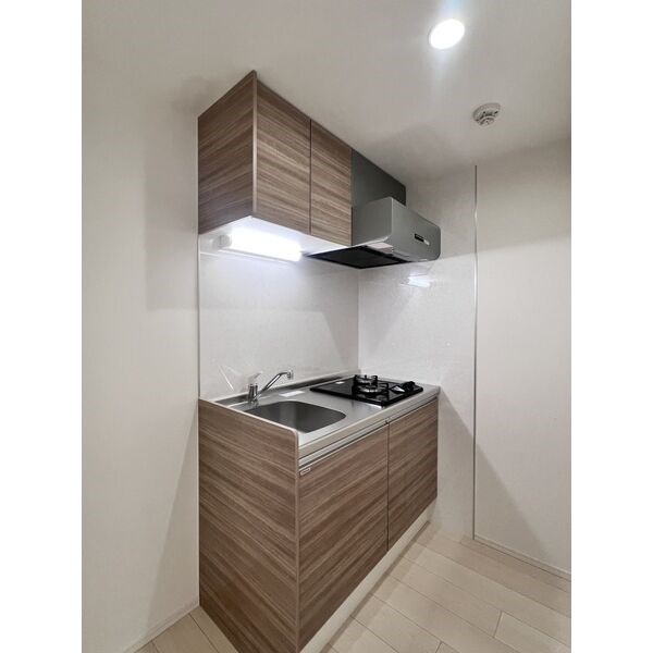 G VIVRE 御器所 キッチン