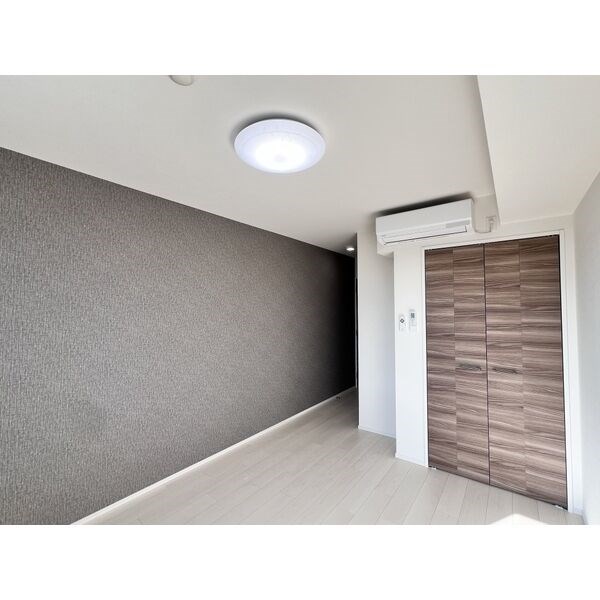 G VIVRE 御器所 ベッドルーム