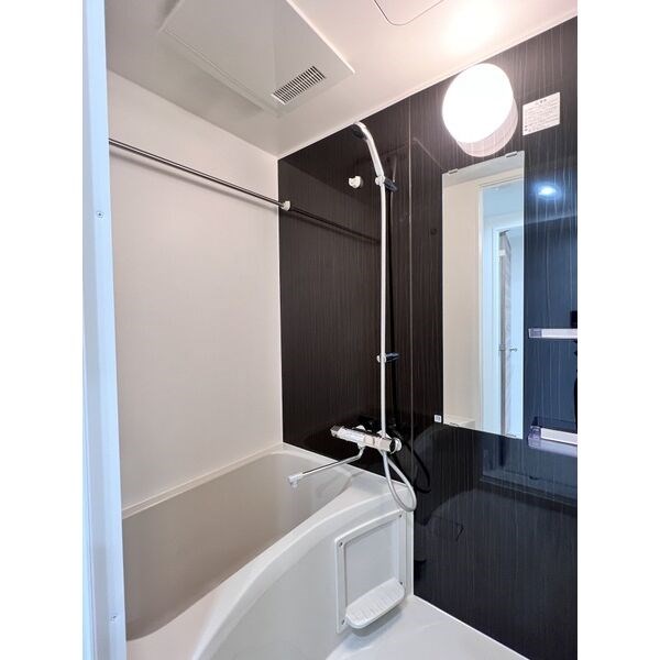 G VIVRE 御器所 風呂画像