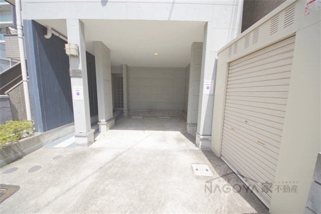 フォルテ桜山 その他外観2