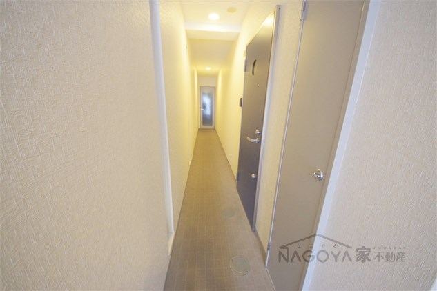 フォルテ桜山 その他外観4