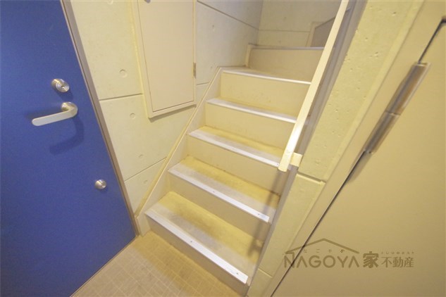 フォルテ桜山 その他外観5