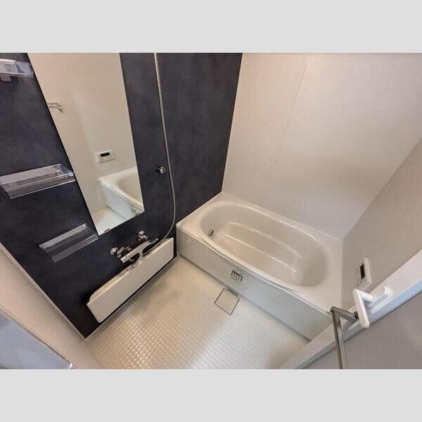 ファンファーレKOGANE 風呂画像