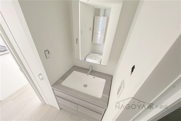 quador noie 今池 その他2