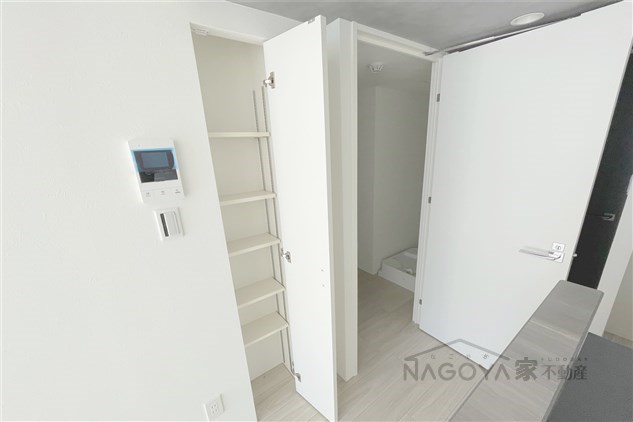 quador noie 今池 その他5