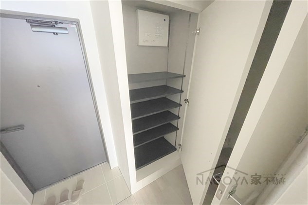 quador noie 今池 その他6