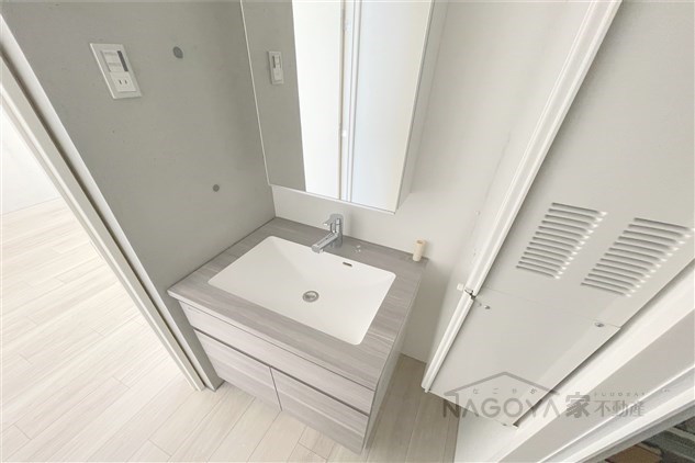 quador noie 今池 その他1