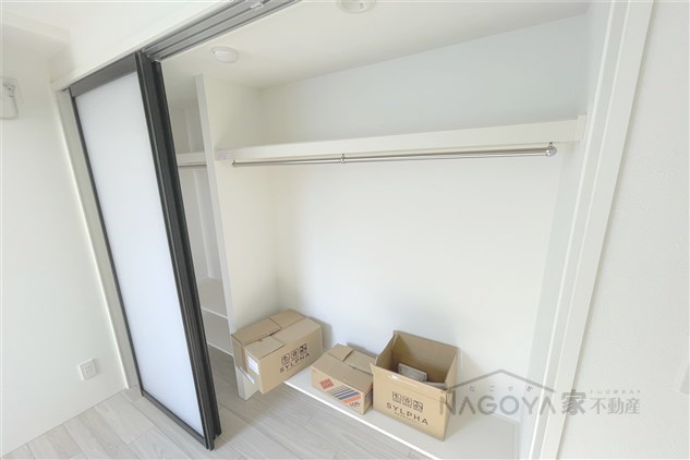 quador noie 今池 その他3