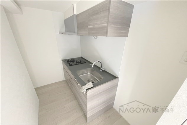 quador noie 今池 キッチン