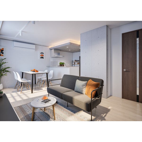 quador noie 今池 その他4