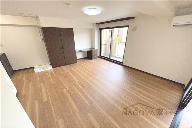 Ritzy本山 リビング