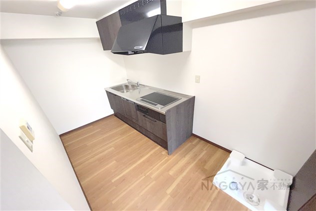 Ritzy本山 キッチン