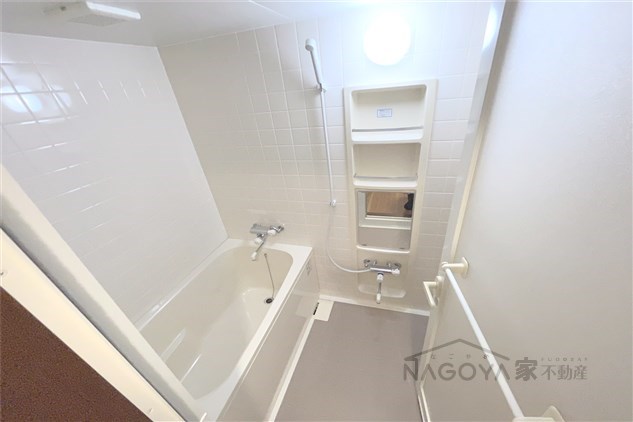 Ritzy本山 風呂画像