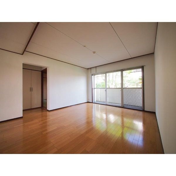 中部東山荘　北棟 その他1