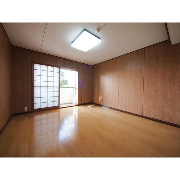 中部東山荘　北棟 その他2