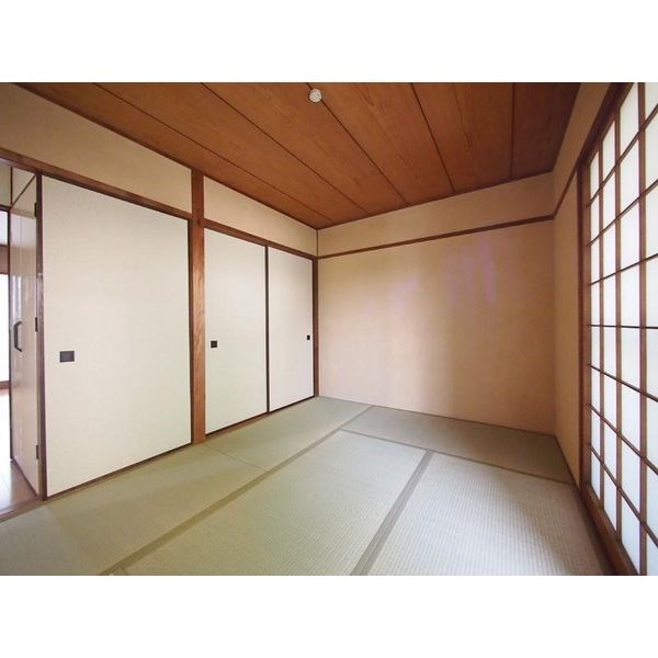 中部東山荘　北棟 その他3