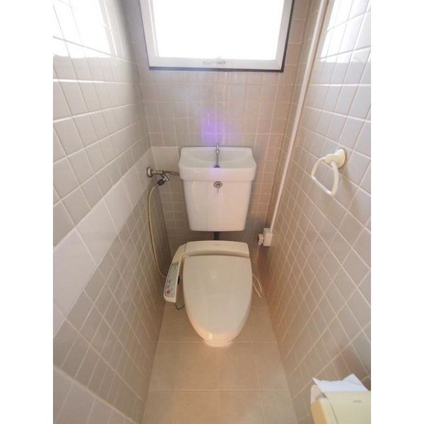 中部東山荘　北棟 その他4